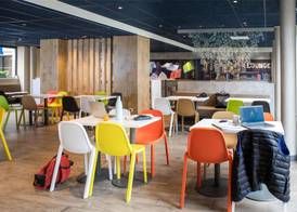 Ibis Budget Strasbourg Centre Republique 2