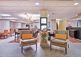 Hampton Inn Huntington/Barboursville 4