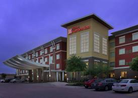 Hilton Garden Inn San Antonio Airport South 4