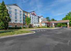 Hilton Garden Inn Atlanta NE/Gwinnett Sugarloaf 2