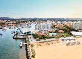 Tivoli Marina Vilamoura 3