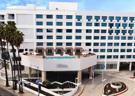 Hilton Santa Monica Hotel & Suites 2