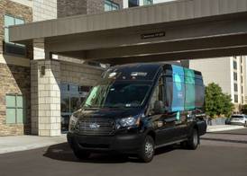 Tru By Hilton Denver Airport Tower Road 5