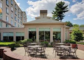 Hilton Garden Inn Albany Airport 5