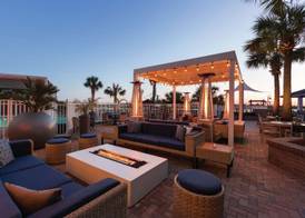 Hotel Ballast Wilmington, Tapestry Collection by Hilton 4