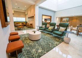 Hampton Inn St. Augustine Downtown Historic District, FL 2