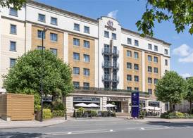 DoubleTree by Hilton London Angel Kings Cross 3