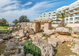 DoubleTree by Hilton Malta 3