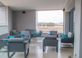 Radisson Blu Hotel, Juba 2