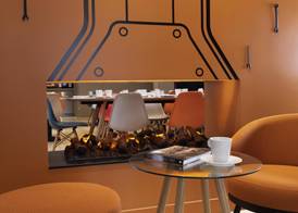 ibis Styles Bourg La Reine 3