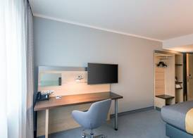 Holiday Inn Express GUETERSLOH by IHG 5