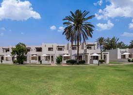 Radisson Blu Hotel & Resort, Al Ain 4