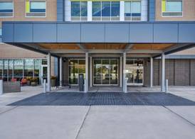 Home2 Suites by Hilton Columbus Downtown 2