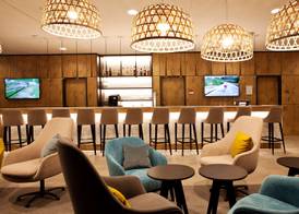 Hampton By Hilton Aachen Tivoli 3
