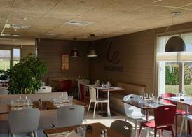 Hotel Campanile Besançon Nord Ecole Valentin 5