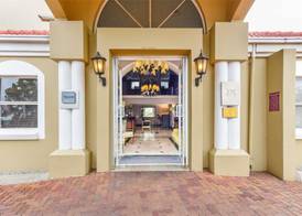 Mercure Johannesburg Midrand 3