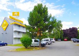 Premiere Classe Saint Quentin 5