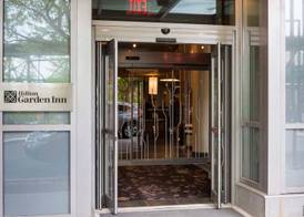 Hilton Garden Inn Long Island City New York 5