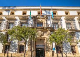 Hotel Jerez Centro 2