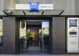 Ibis Budget Málaga Centro 5