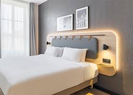 Campanile PRIME - Lyon Centre - Gare Perrache 5