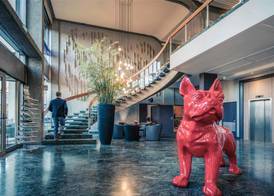 Mercure Mulhouse Centre 4