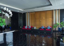 Golden Tulip Essential Pattaya Hotel 2