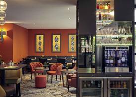 Mercure Tour Eiffel Grenelle 2