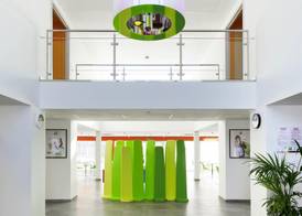 Ibis Styles Nivelles 3