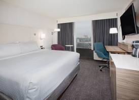 Crowne Plaza KANSAS CITY DOWNTOWN by IHG 5