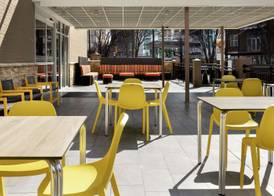 Home2 Suites by Hilton Atlanta Midtown 3