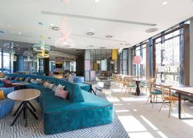 Hampton by Hilton Krakow Airport 5