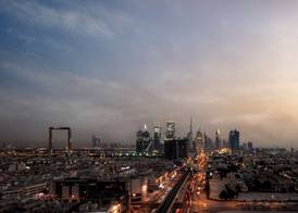 DoubleTree by Hilton Dubai M Square Hotel & Residences 3