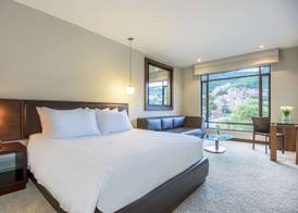 NH Collection Bogota Hacienda Royal 2