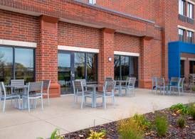 Hampton Inn West Des Moines Lake Drive 5