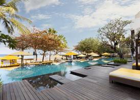 Grand Seminyak Lifestyle Boutique Bali Resort 3