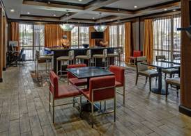 Hampton Inn Tullahoma 3
