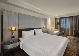 Park Plaza London Victoria 5