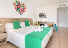 Hotel Vibra Bossa Flow - Adults only 3