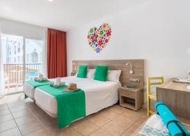 Hotel Vibra Bossa Flow - Adults only 4