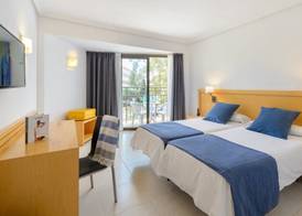 Hotel Vibra San Remo 2