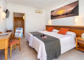 Hotel Vibra Mare Nostrum 4