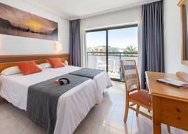Hotel Vibra Mare Nostrum 3