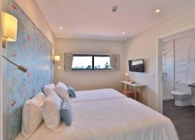 Agua Hotels Alvor Jardim 5