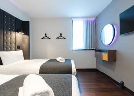 Point A Kensington Olympia 5