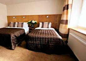 Blooms Hotel 2