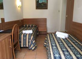 Hotel Bolognese 4