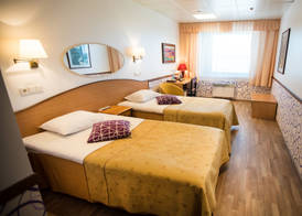 Hestia Hotel Susi 2