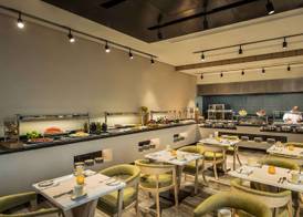 Hilton Garden Inn Al Khobar 5