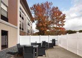 Hampton Inn Youngstown/Boardman 2